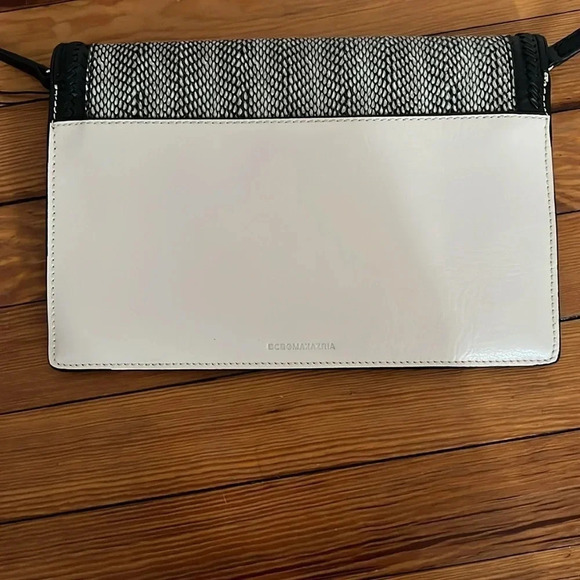 BCBGMaxAzria Emeline Crossbody/Clutch Bag - Picture 6 of 13